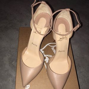 Christian Louboutin shoes